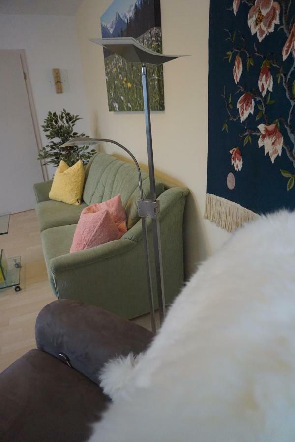 Apartment Regina Burgberg  Bagian luar foto